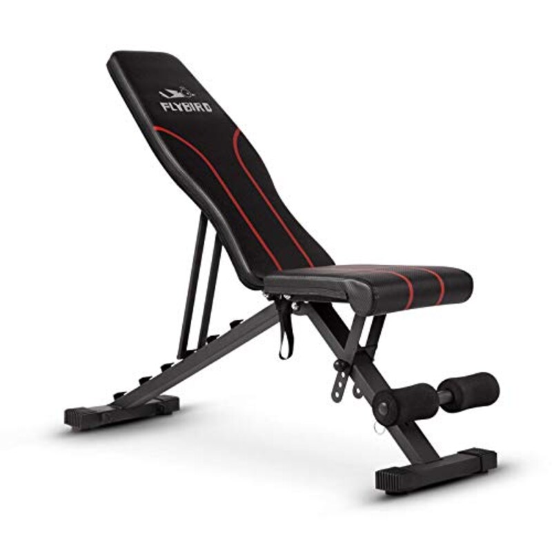 FEIERDUN,FLYBIRD インクラインベンチ