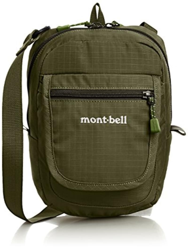mont-bell(モンベル),トラベルポーチ S,#1123891