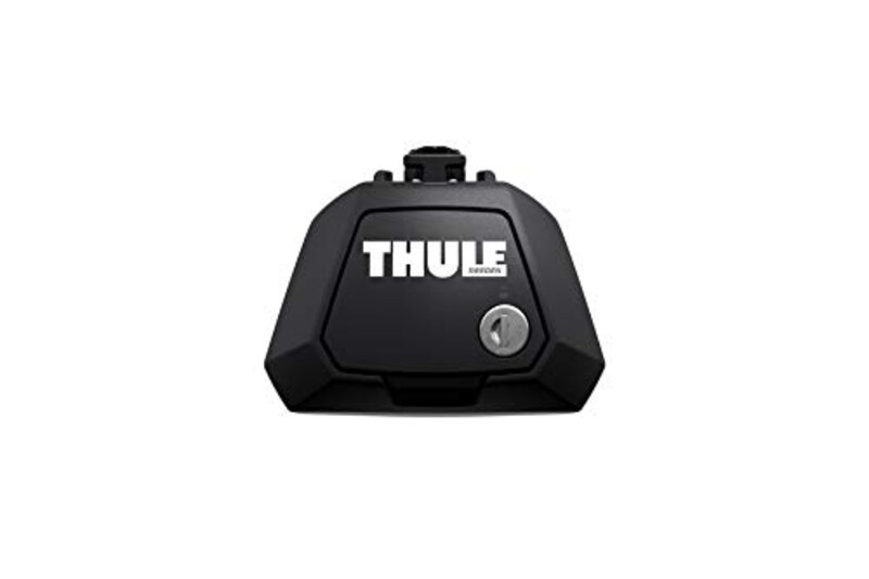 Thule(スーリー),Evo Raised Rail 7104 エヴォルーフレール用フット,TH7104