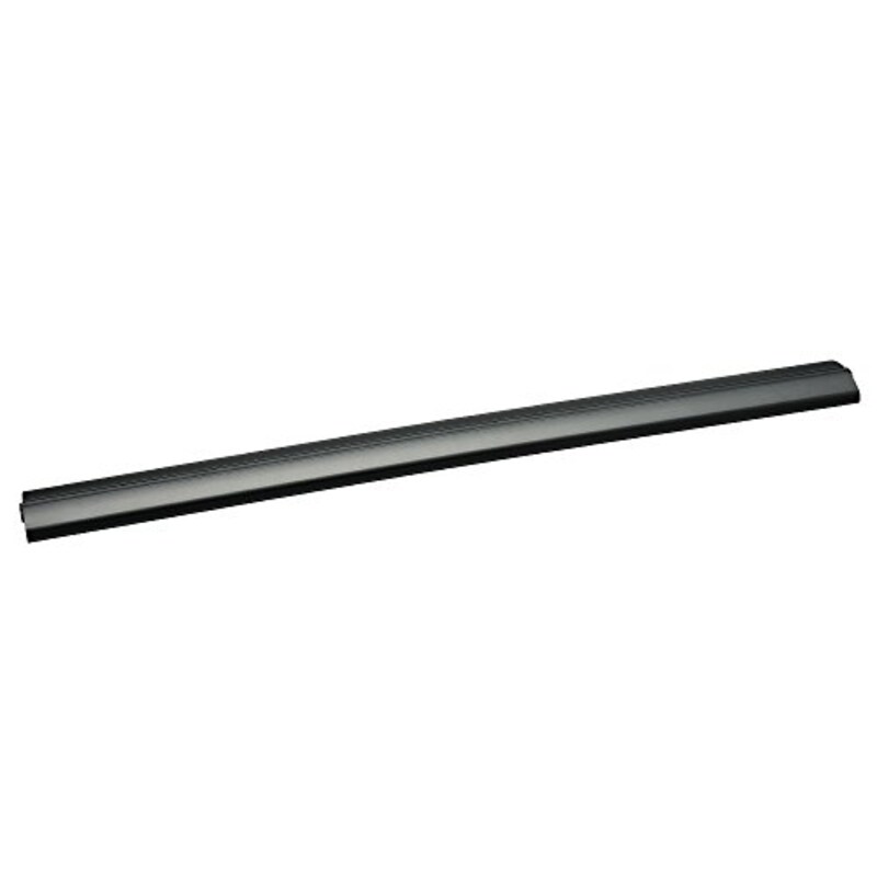 カーメイト(CARMATE),ルーフキャリア inno エアロベースバー 850mm ブラック,XB85