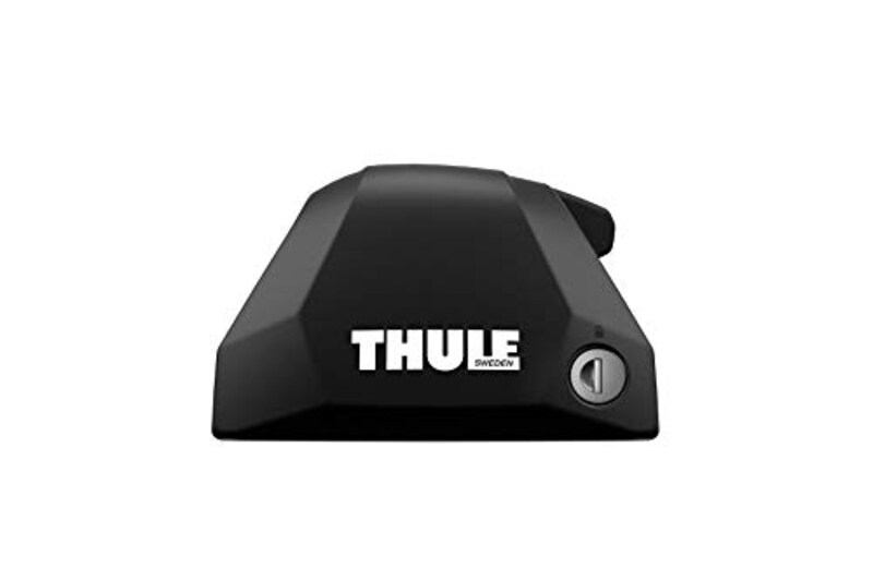 Thule(スーリー),Edge Flush Rail スーリー エッジ フラッシュレール ,720600