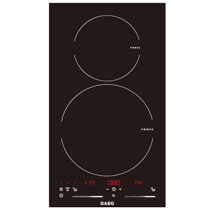 エレクトロラックス(Electrolux),AEG ドロップインコンロ,AHI326CA