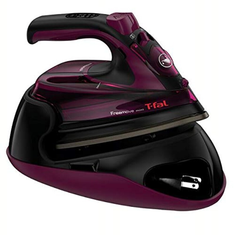 T-fal(ティファール),フリームーブミニ 6460,FV6460JO