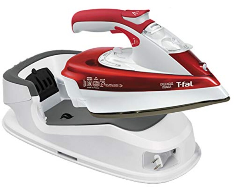 T-fal(ティファール),フリームーブパワー 9986,FV9986JO