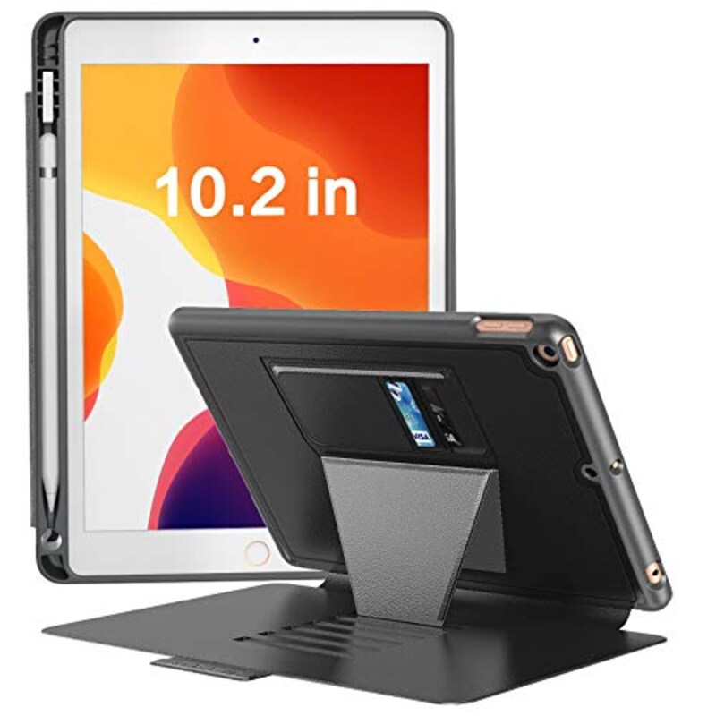 BLAVOR,iPad 10.2 ケース,IPC102