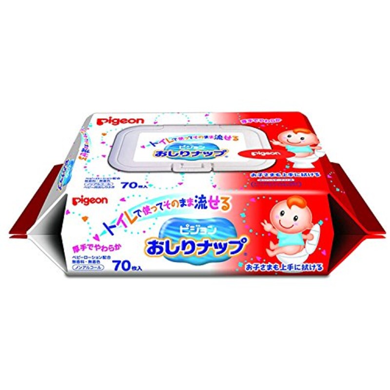 21年 おしりふきのおすすめランキング25選 ケース付きも 赤ちゃんのお肌に優しい人気商品を徹底比較 Best One ベストワン