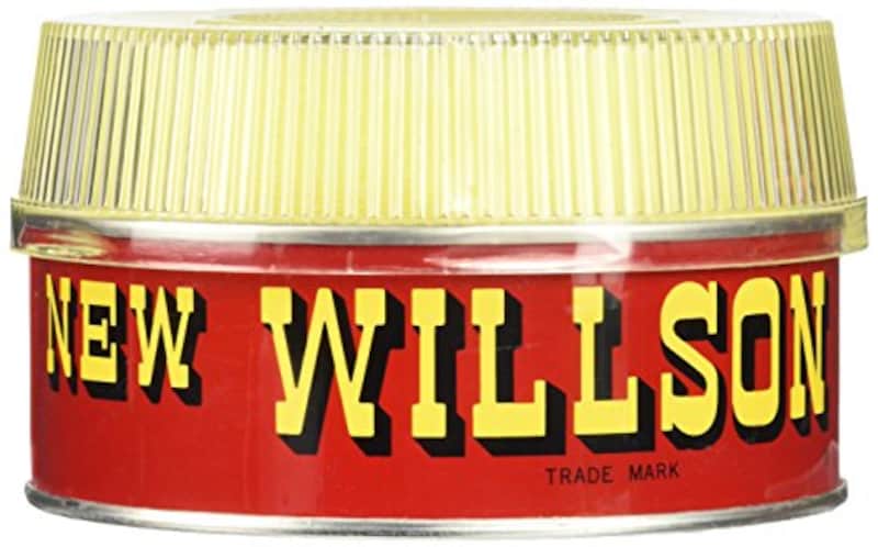 Willson(ウィルソン),ニューウィルソン