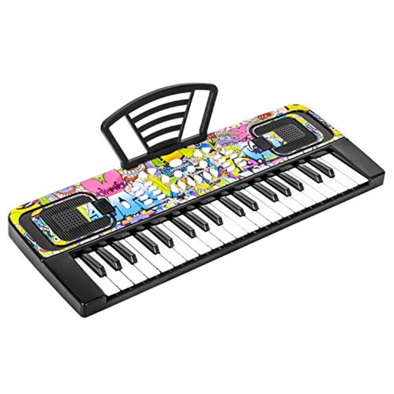 SANMERSEN(サンマーセン),電子キーボード 37鍵盤