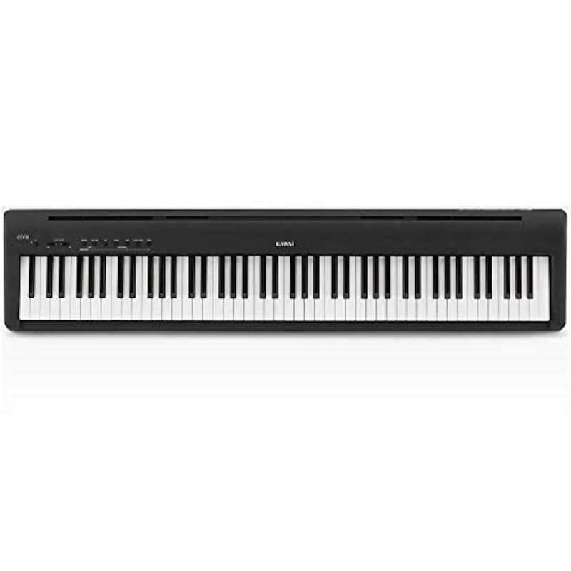 KAWAI（河合楽器）,ポータブル型デジタルピアノ 88鍵,ES110