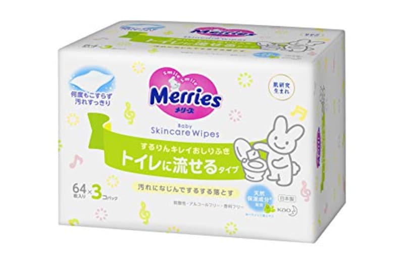 21年 おしりふきのおすすめランキング25選 ケース付きも 赤ちゃんのお肌に優しい人気商品を徹底比較 Best One ベストワン