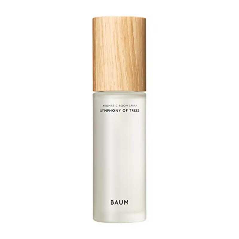 BAUM(バウム),アロマティック ルームスプレー,98952