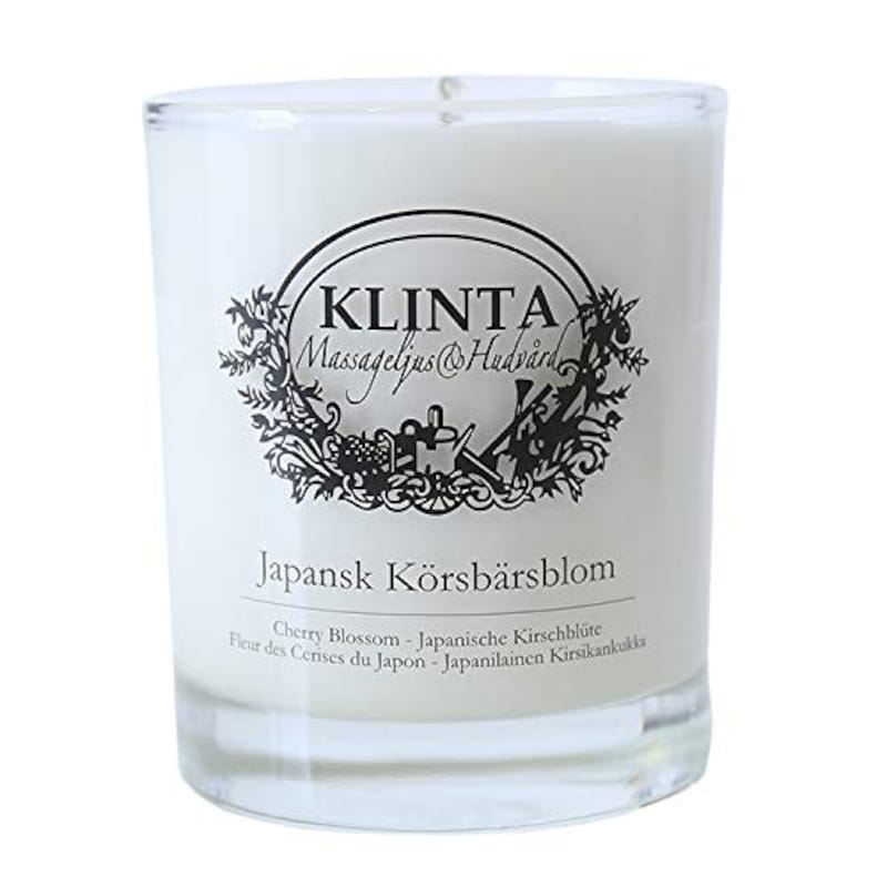 KLINTA（クリンタ）,Massage Candle,KLT990011