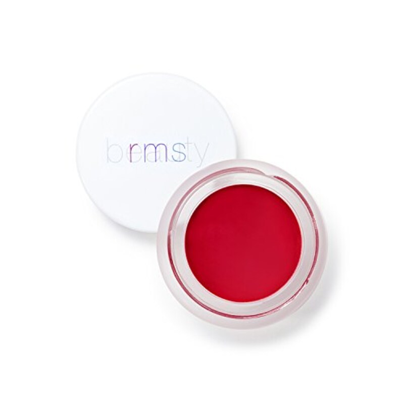 アールエムエス ビューティー(rms beauty),リップチーク ビーラブド ピュアレッド