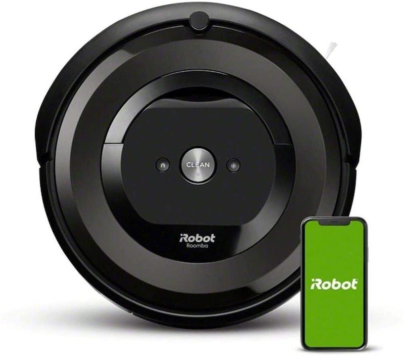 アイロボット（IRobot）,ルンバe5