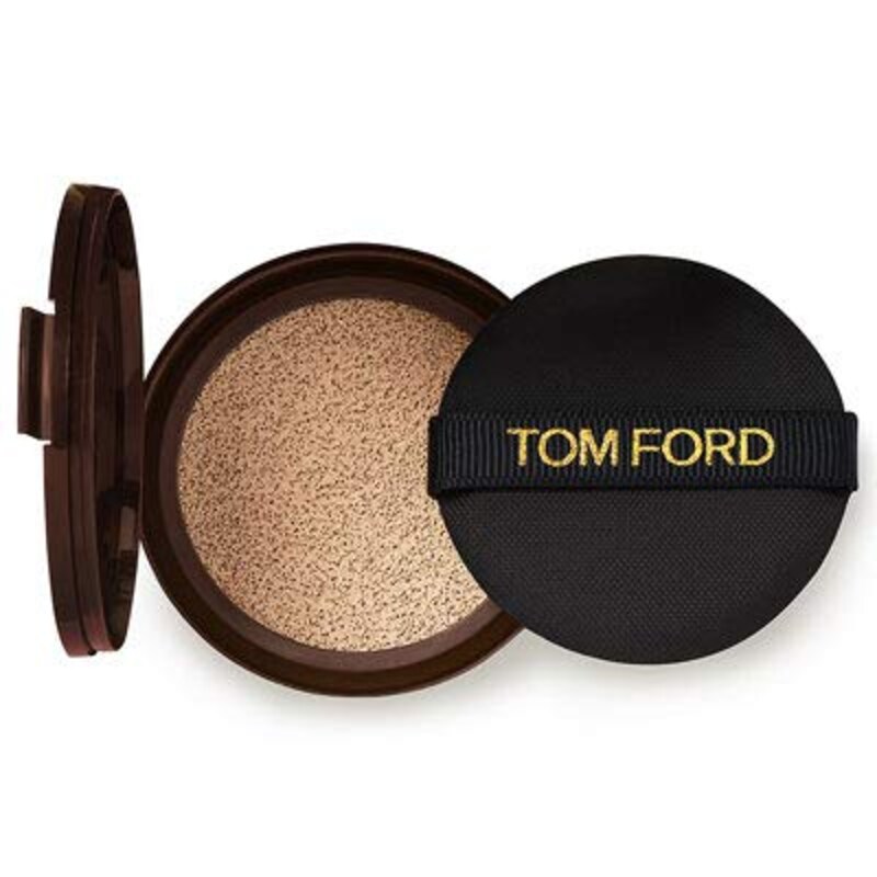 TOM FORD(トム フォード),トレースレスタッチファンデーションSPF45サテンマットクッションコンパクト