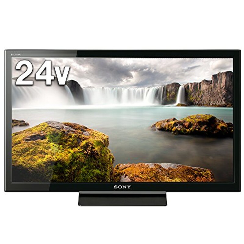 SONY(ソニー),ブラビア ハイビジョン液晶テレビ,KJ-24W450E