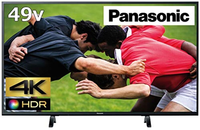Panasonic(パナソニック),VIERA(ビエラ),TH-49FX500