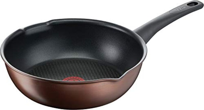 T-fal(ティファール),IHカフェモカ マルチパン,G25177