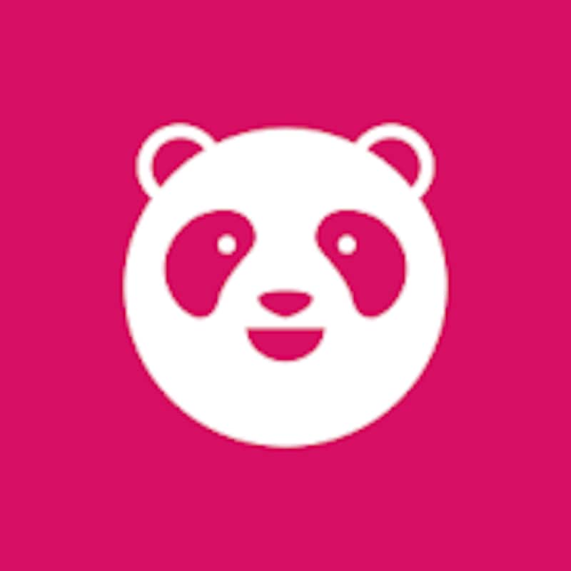 foodpanda-フードデリバリー