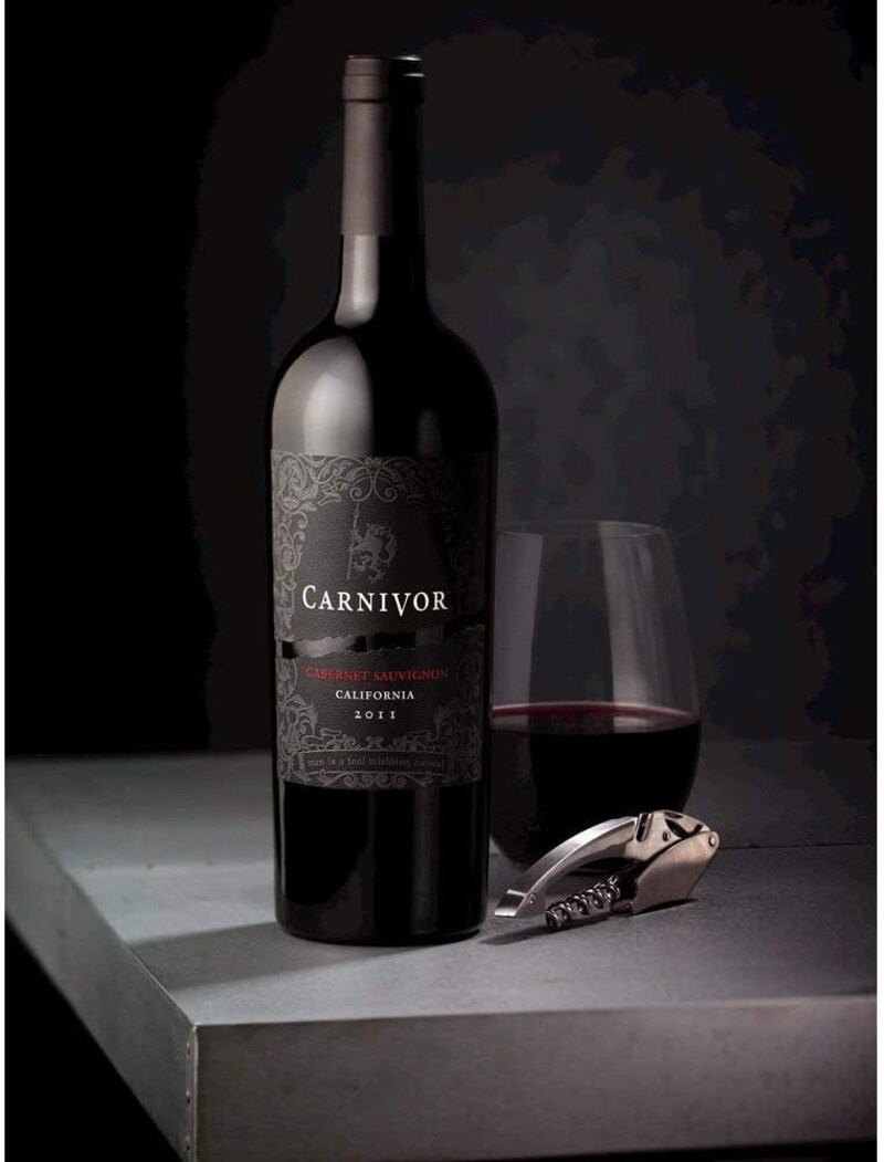 Carnivor(カーニヴォ),赤ワイン