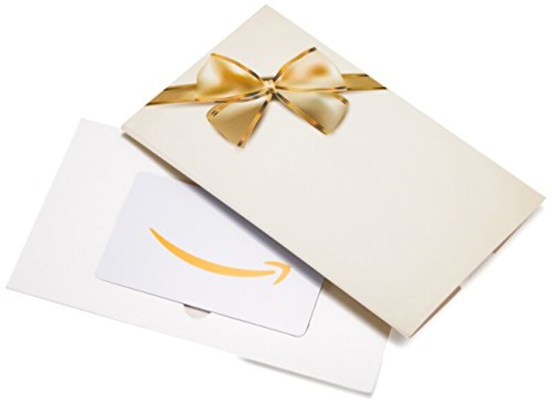 Amazon Gift Cards Japan 株式会社,Amazonギフト券 封筒タイプ,VariableDenomination