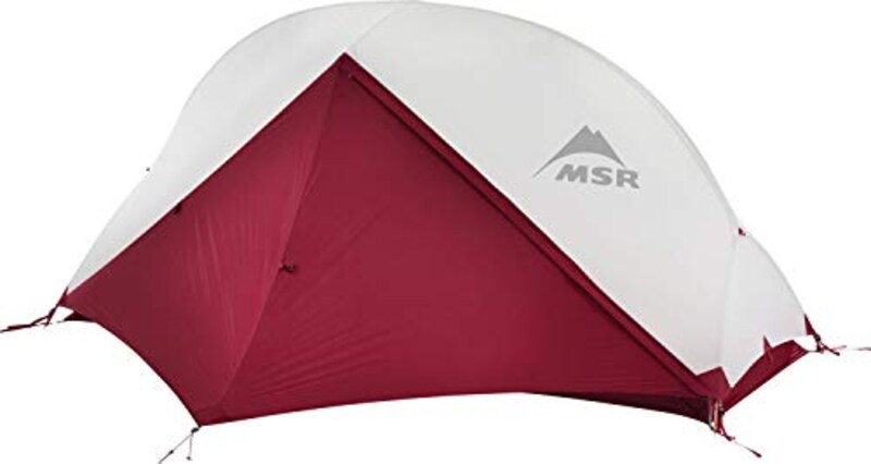 エムエスアール(MSR),アウトドア 軽量 バックパッキングテント,37004