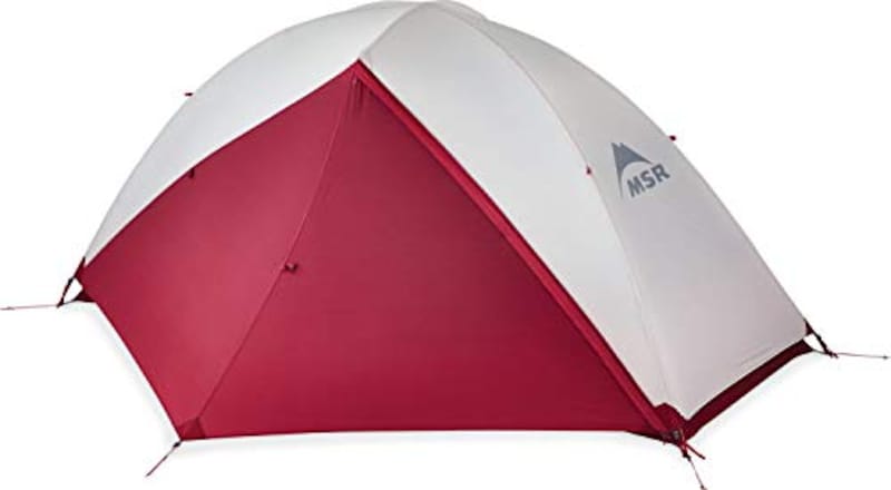 エムエスアール(MSR),アウトドア 登山 バックパッキングテント ゾイック,37001