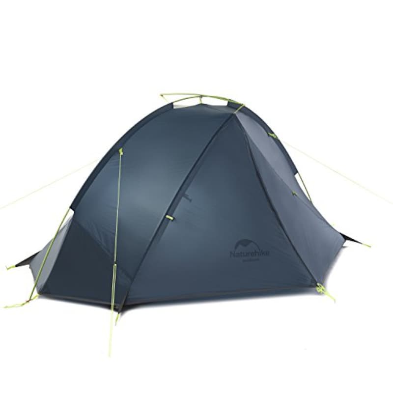 ソロテント Naturehike CloudUp1 テント 1人用+giftsmate.net