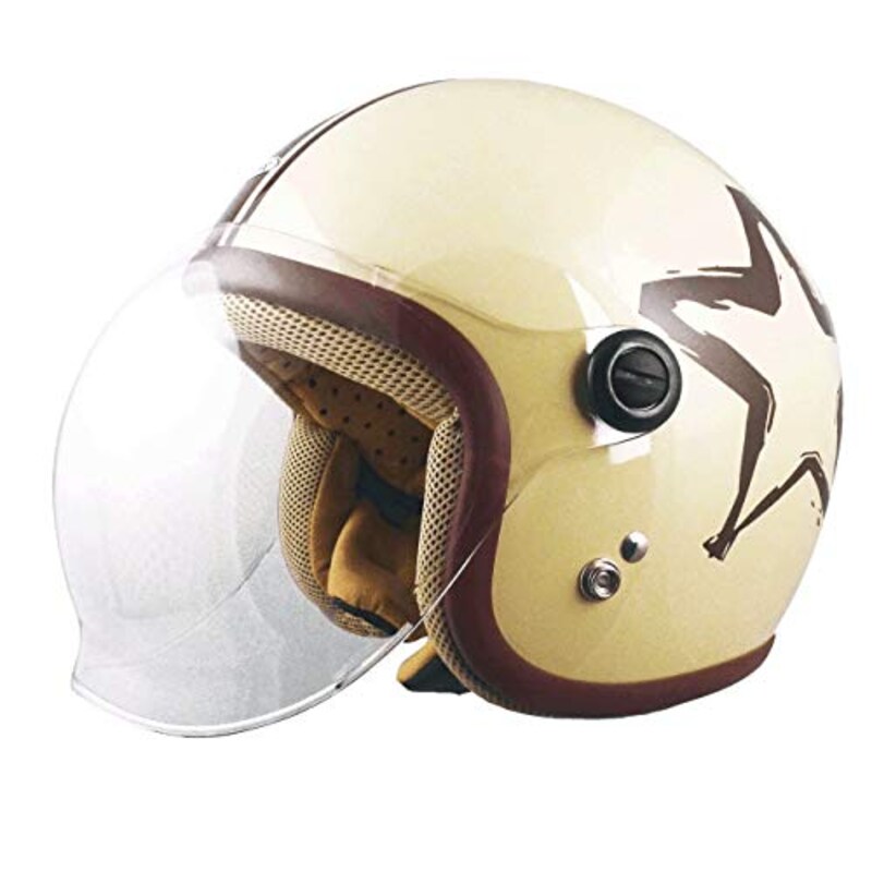 ヘルメットショップE-MET,子供用・女性用バイクヘルメット,EJ-72K