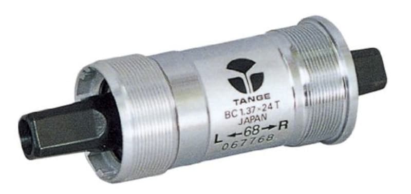 TANGE（タンゲ）,テクノグライド ボトムブラケット,LN-7922