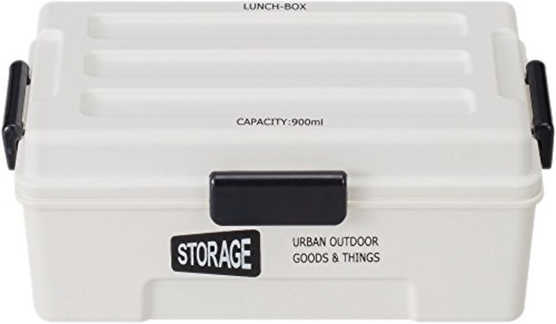 Showa(正和),STORAGE スクエアコンテナランチ