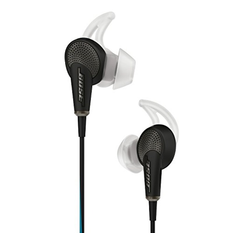 BOSE(ボーズ),QuietComfort 20,QuietComfort20 IP BK