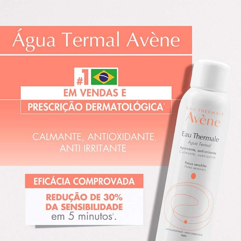 Avène（アベンヌ）,化粧水