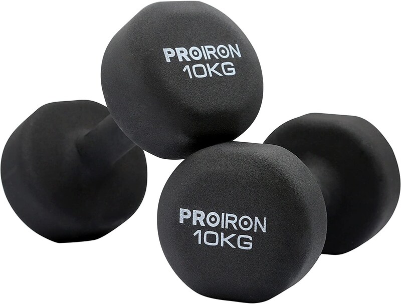 PROIRON,ダンベル 2個セット