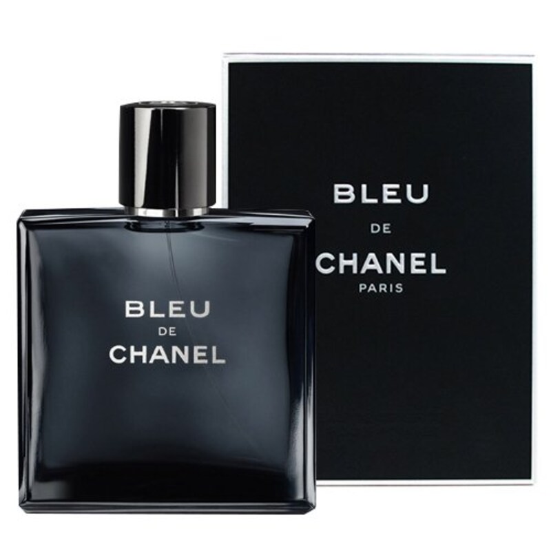 CHANEL(シャネル),ブルー ドゥ シャネル