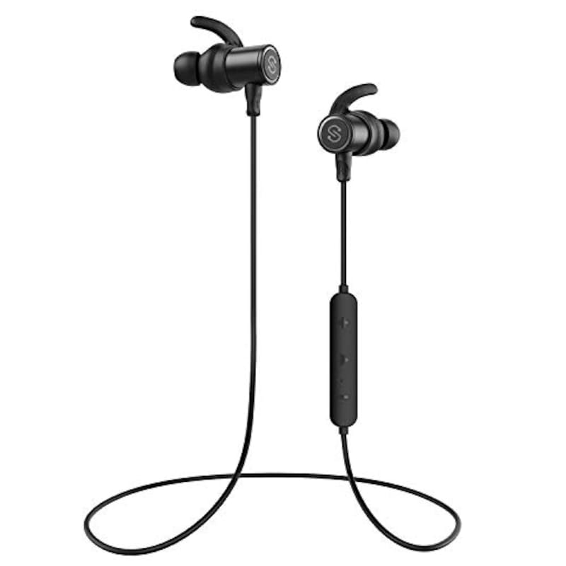 SoundPEATS,Q30 Plus Bluetooth イヤホン