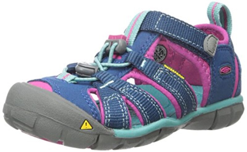 KEEN(キーン),SEACAMP II CNX