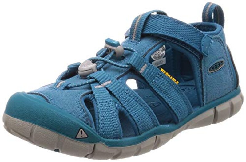 KEEN(キーン),SEACAMP II CNX