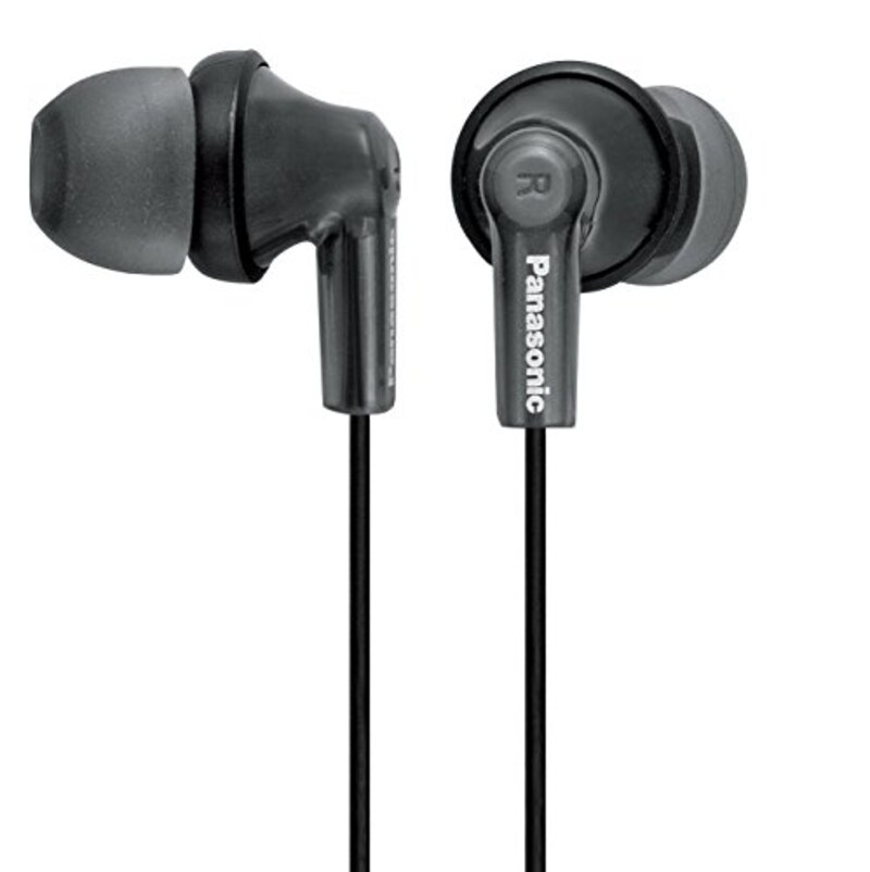 Panasonic(パナソニック),ステレオインサイドホン,RP-HJE150