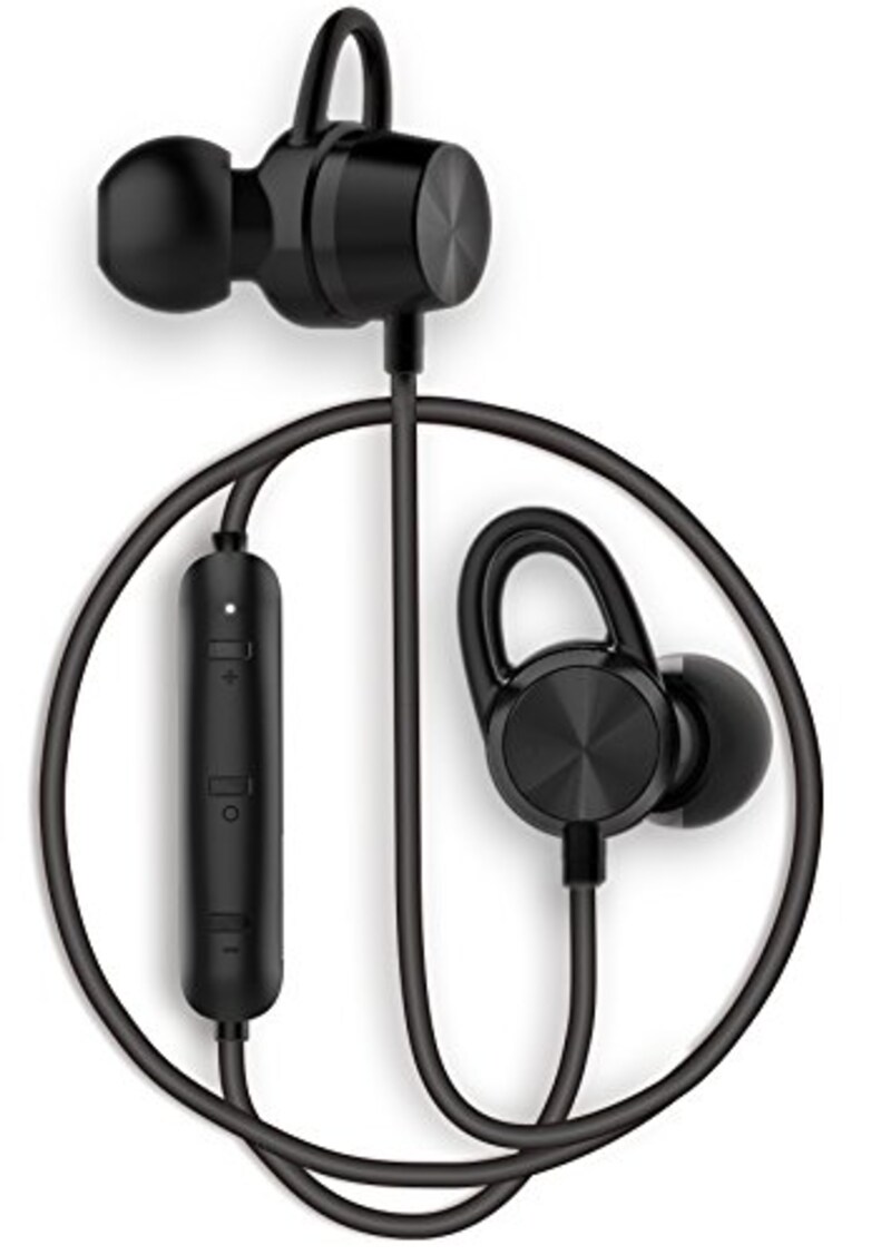 フル・ブルーム,飾音 Bluetoothイヤホン