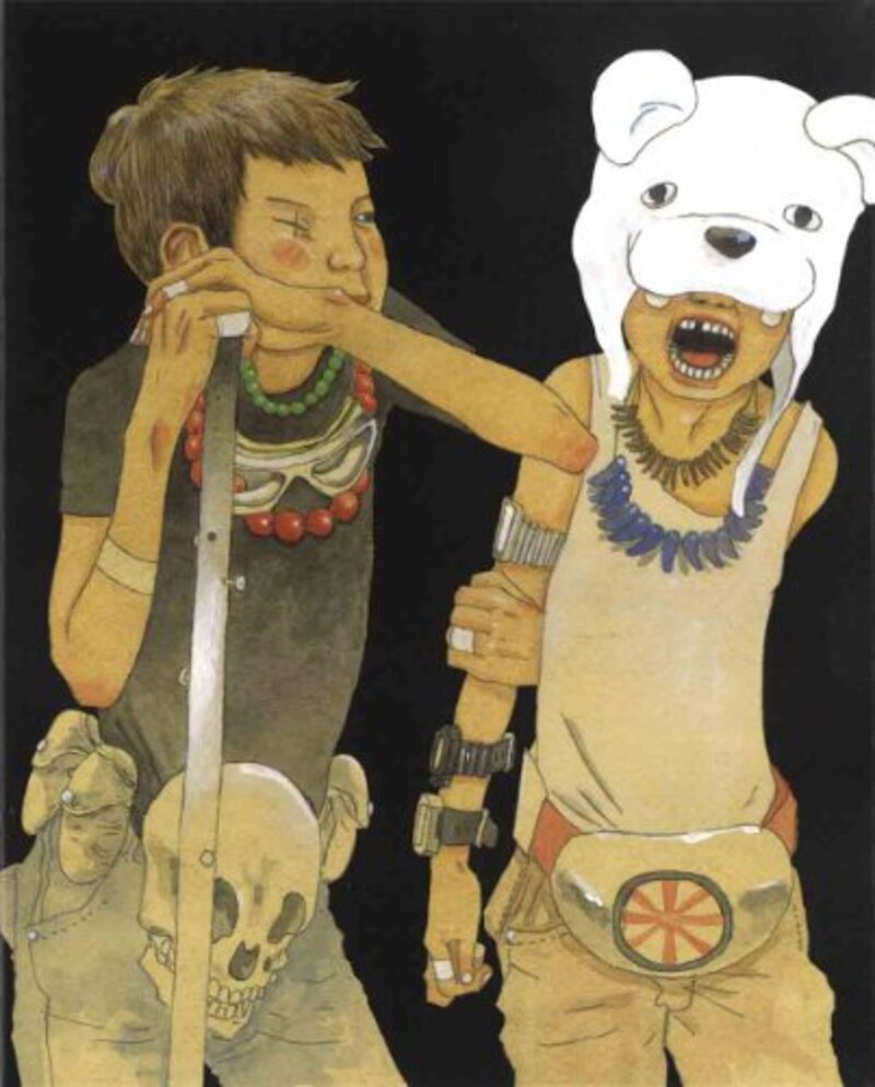 アニプレックス,鉄こん筋クリート(Blu-ray)