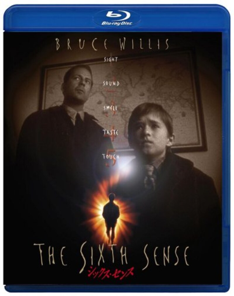 ポニーキャニオン,シックス・センス(Blu-ray)