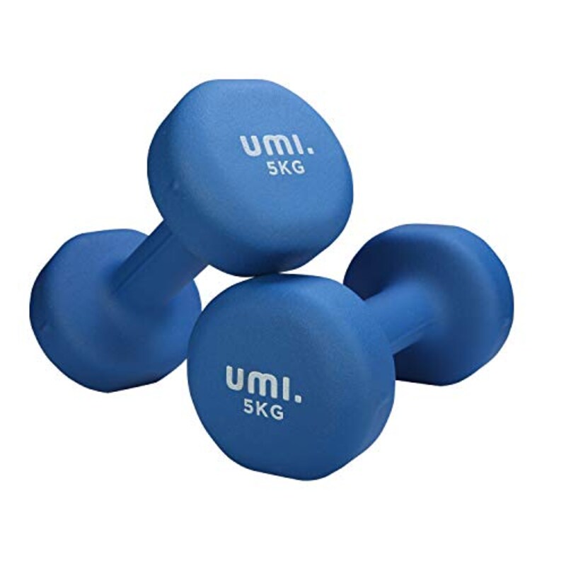 Umi.(ウミ),ダンベル 2個セット,UMINED05K