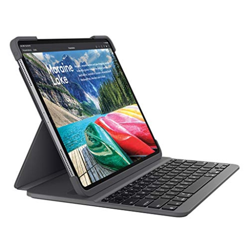 Logicool(ロジクール),SLIM FOLIO PRO,iK1273