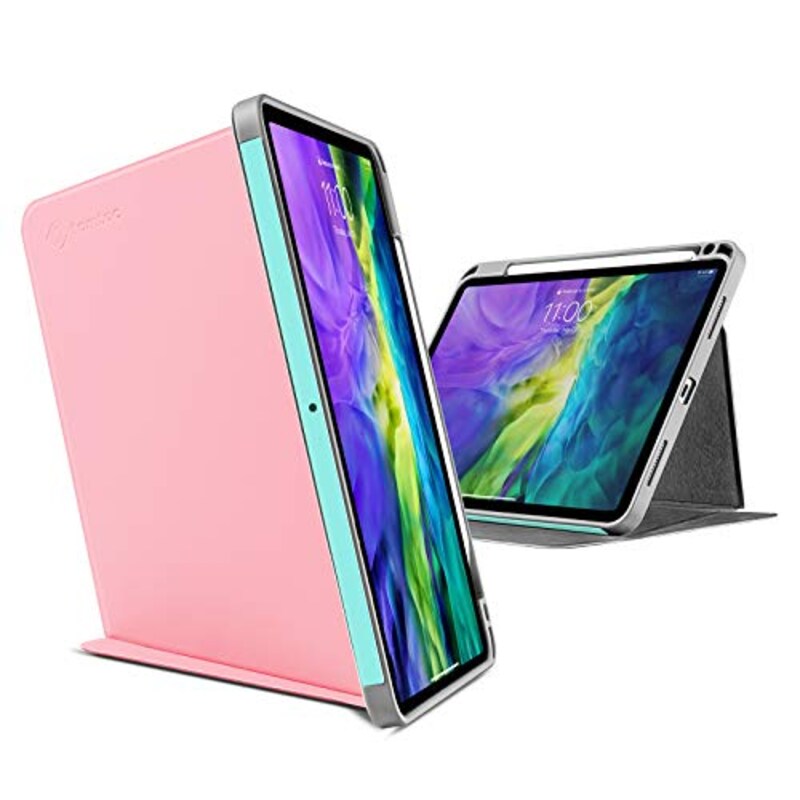 tomtoc,iPadPro11 縦置きケース