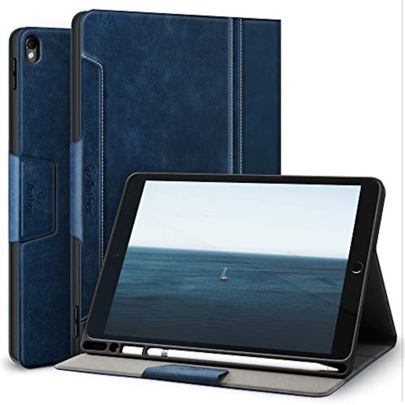 Antbox,10.5インチタブレットスマートケース