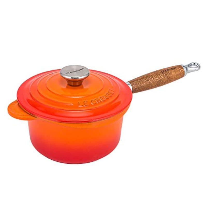 ル・クルーゼ(Le Creuset),ソースパン,21139180902460