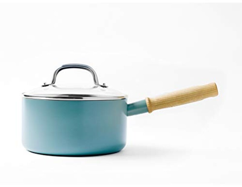 グリーンパン(Greenpan),メイフラワー ソースパン,CC002176-001