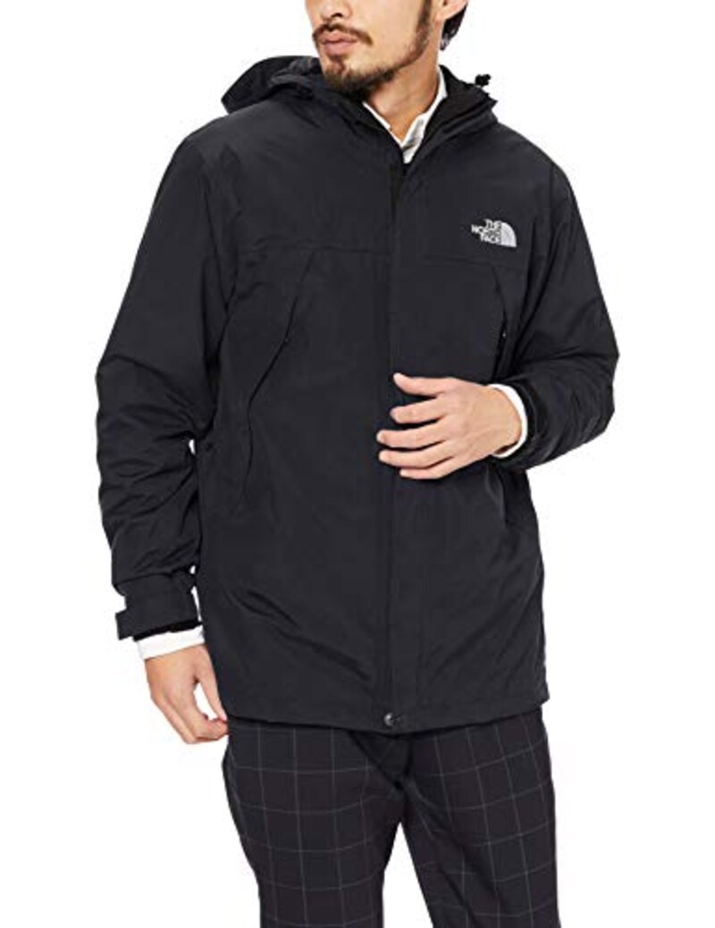 THE NORTH FACE(ザ・ノース・フェイス),スクープジャケット,NP61940