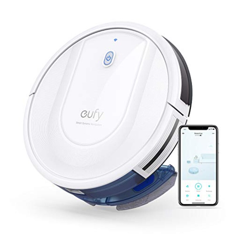 Anker,Eufy RoboVac G10 Hybrid,AK-T2150521